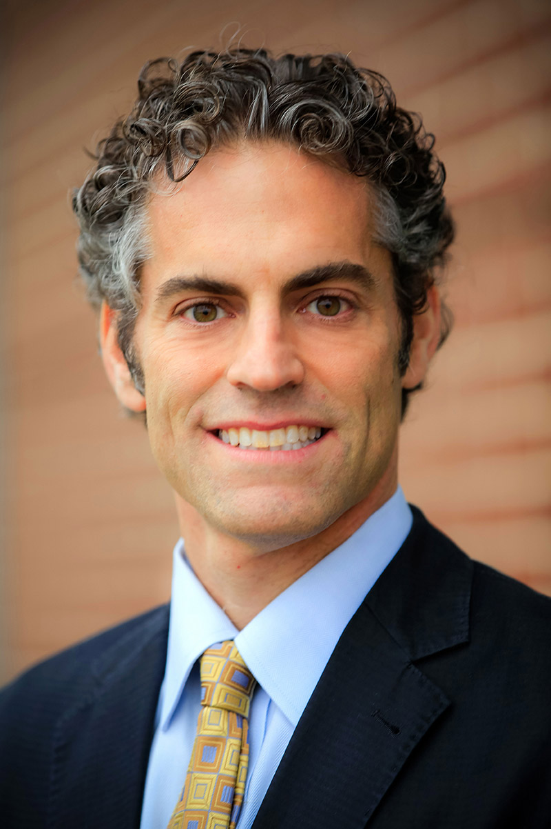 Picture of Jeffry Gerson, O.D, F.A.A.O.